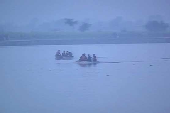 Nankana Sahib boat tragedy: Three dead, dozens still missing