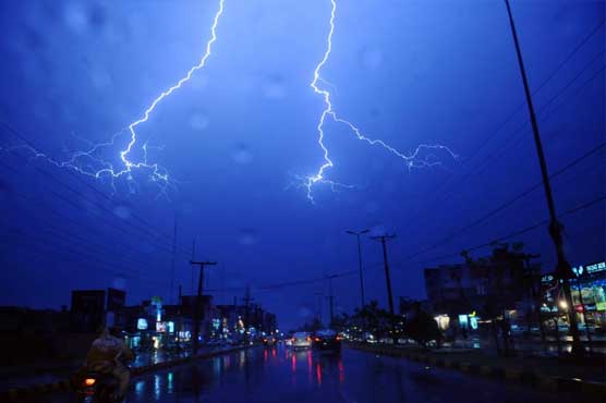 Another rain spell to hit different cities, snowfall likely at hilly areas