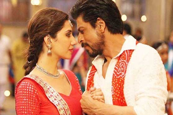 'Raees' all set to hit Pakistani cinemas from Sunday