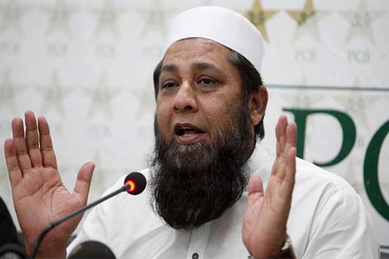 Inzamam urges PCB to give decent send-off to star players