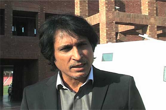 No room for item song in upcoming film: Ramiz Raja