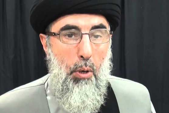 UN removes Gulbadin Hekmatyar from designated terrorists list