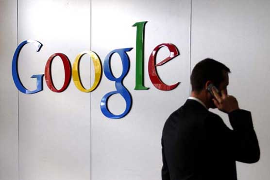 Google, unlike Microsoft, must turn over foreign emails: US judge