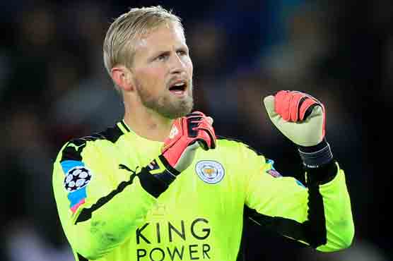 Schmeichel slams ’embarrassing’ Leicester