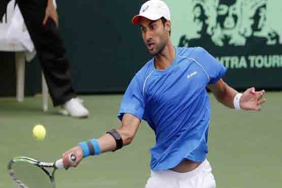 Tennis: India beat New Zealand 4-1 in Davis Cup tie