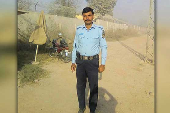 Islamabad shooting case: Accused policemen to be presented in court today