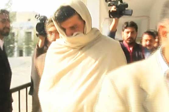 Islamabad shooting case: Accused officers remanded in police custody for two days