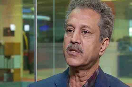 Karachi needs targeted development, not operation: Waseem Akhtar