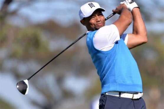 Woods should be 'very concerned' about back flare-up: expert