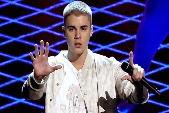 Minnesota cops invoke Justin Bieber against drunken drivers