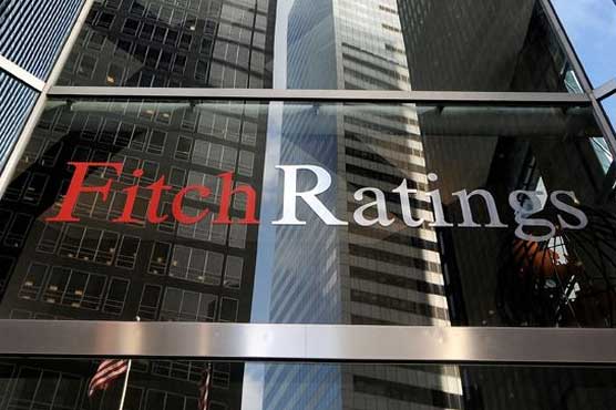 Fitch afirms Pakistan at 'B'; outlook stable