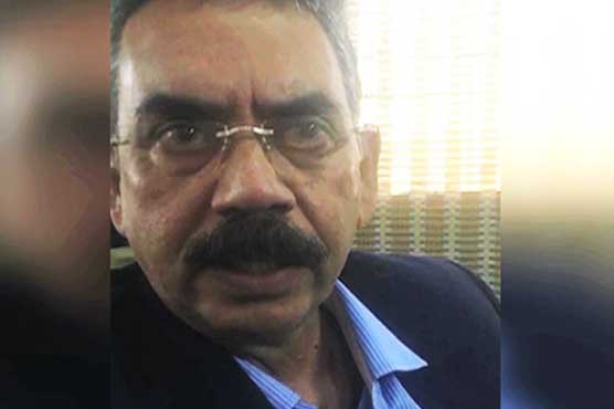 Ex-MQM leader Saleem Shahzad to be presented in ATC today