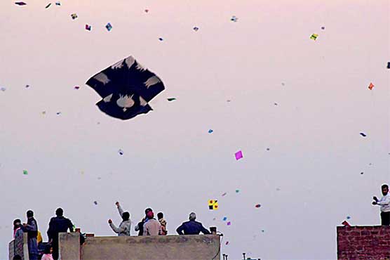 Punjab govt maintains ban on Basant festival