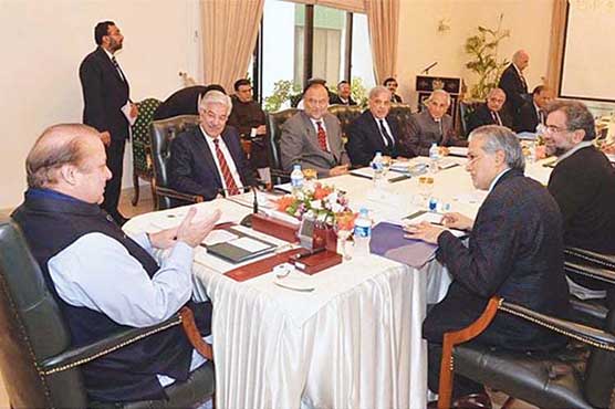 Cabinet approves 'Repatriation and Management Policy for Afghan Refugees'