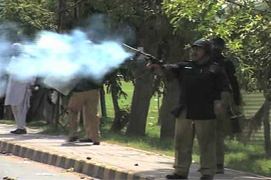 سانحہ ماڈل ٹاؤن، وزیر اعظم، وزیر اعلیٰ، وزراء، سیکرٹری داخلہ بے قصور قرار