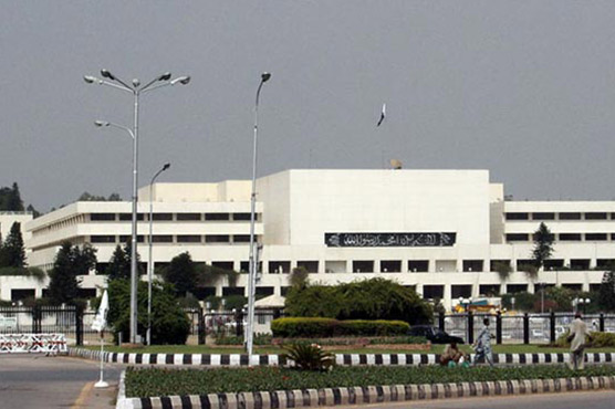 NA passes National Commission on Status of Women Amendment Bill 2016