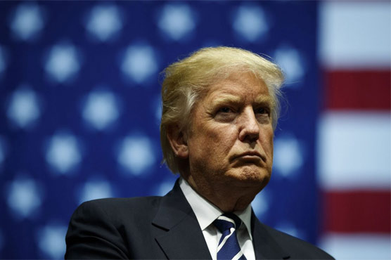 Appeals court presses Trump administration on travel ban