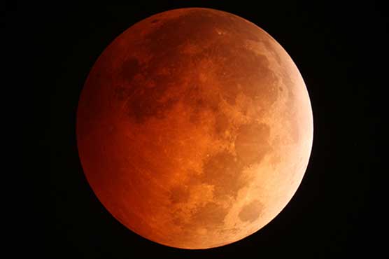 Pakistan to witness lunar eclipse on Feb 11