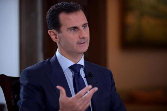 Amnesty says Syria executes, tortures thousands at prison; government denies