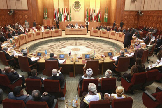 Israel stealing land of Palestinians: Arab League