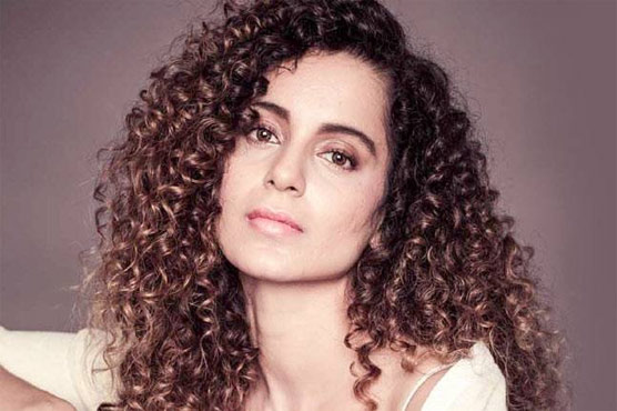 Kangana gifts Rs2 crore apartment to yoga guru