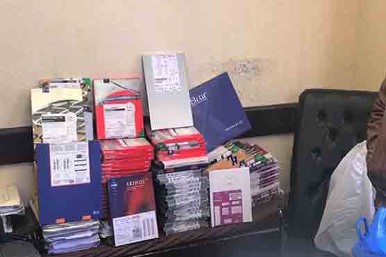 No proper authority to detect stents' quality, reveals DRAP