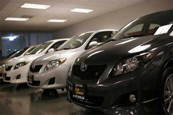 Twelve 1,300cc cars to be purchased for Punjab ministers