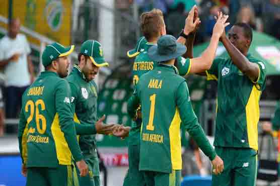 Proteas stick to winning formula for ODI series against Kiwis