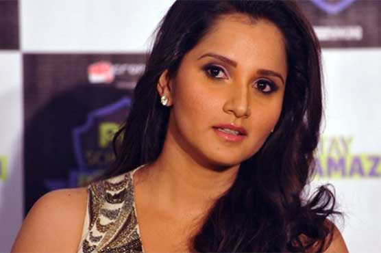 Tax department summons Sania Mirza over alleged evasion
