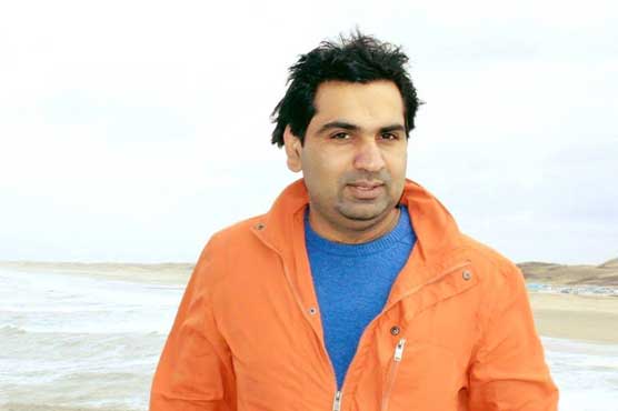 My kidnapping changed my son forever: Ahmad Waqass Goraya