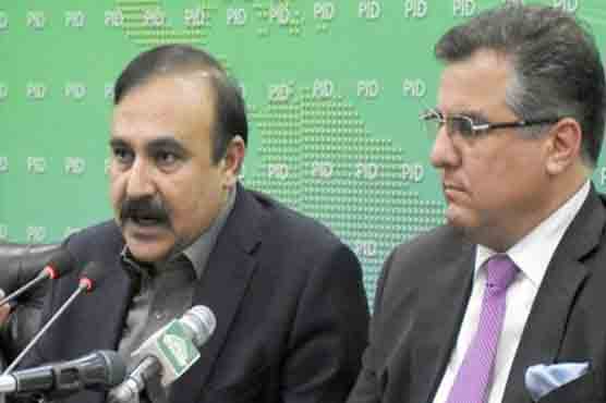 N-league has nothing to do with delay in Panamagate hearing  
