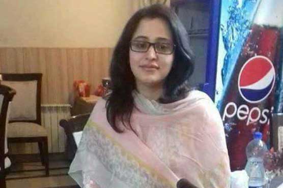 27-year-old woman gunned down by cousin for working