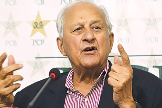 PSL key to ending home exile, asserts Shahryar Khan