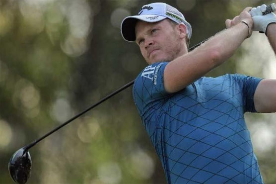 Golf: Willett takes route 66 in Malaysia