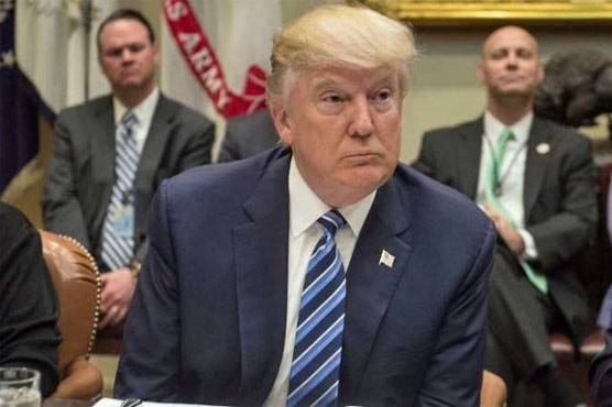 In setback for Trump, judges reject travel ban