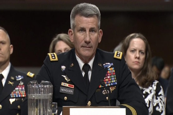 US general calls for review of relationship with Pakistan