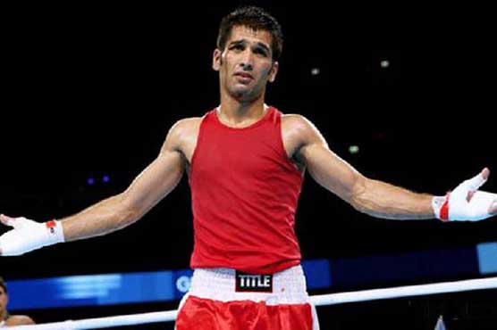 Waseem disappointed for not receiving announced grant yet