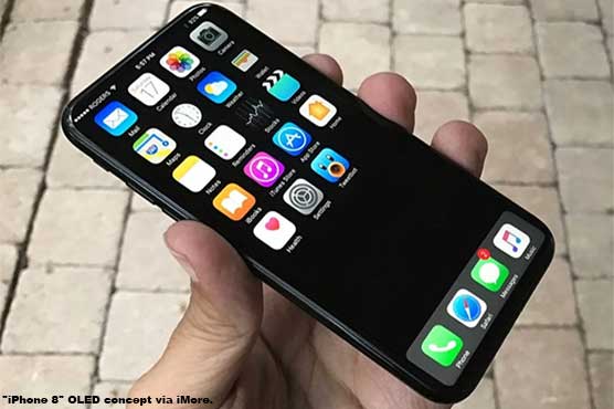 iPhone 8 likely to cost more than $1,000