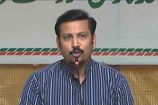 Have dumped policies of MQM London: Faisal Sabzwari 