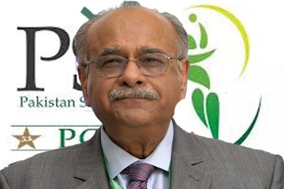 Players suspended over violation of anti corruption code: Sethi