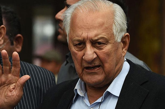 Substantial evidence against Sharjeel Khan, Khalid Latif: PCB chief