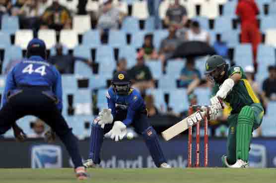South Africa win fifth ODI by 88 runs, whitewash Sri Lanka 5-0