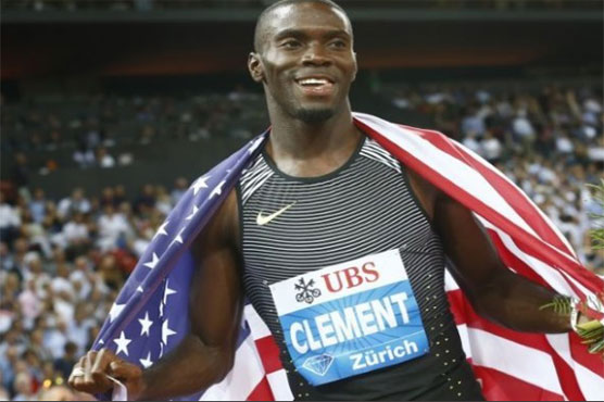 Revived Clement eyes third hurdles world title