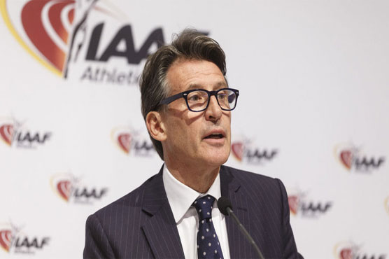 'Cultural' change needed in Russia to lift Athletics ban: Coe
