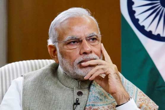 Modi faces biggest election test since 2014 landslide