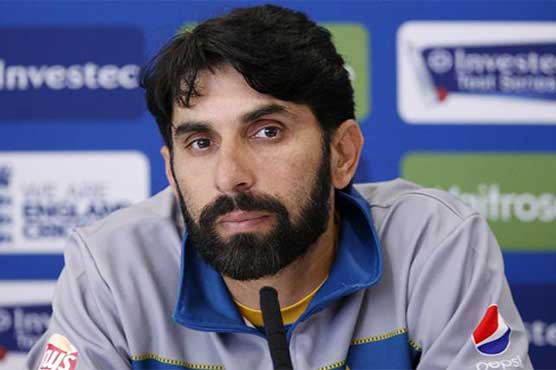 Misbah likely to quit Test captaincy soon