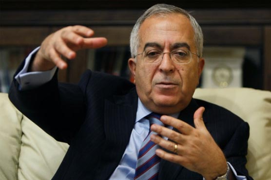 US blocks appointment of ex-Palestinian PM as UN envoy to Libya