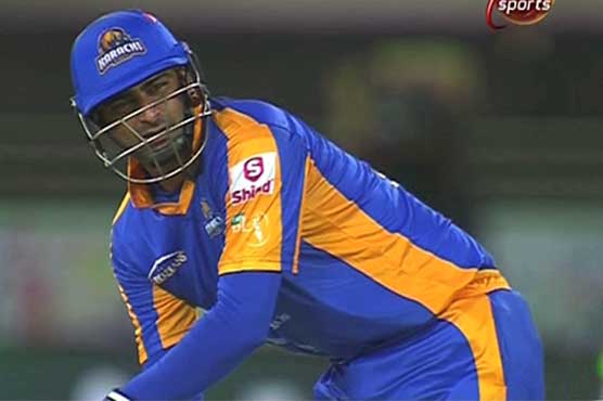 Match-fixing allegations: Shahzeb Hassan informed ACU about suspicious person
