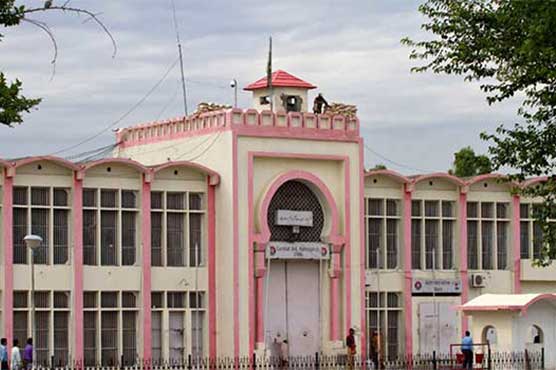 39 MA, 289 BA pass men imprisoned in Adiala Jail