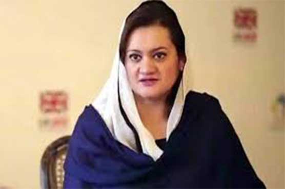 We are always there if in case Imran needs help: Maryam Aurangzeb 
